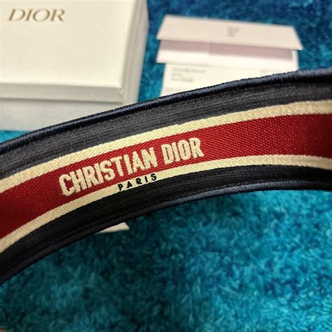 カチューシャ dior|dior スペック ブランド.